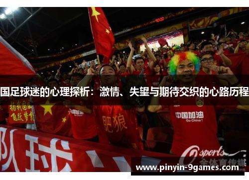 国足球迷的心理探析：激情、失望与期待交织的心路历程