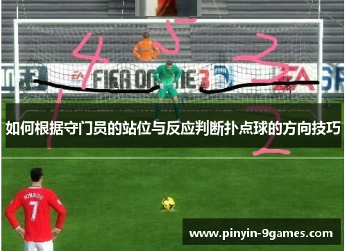 如何根据守门员的站位与反应判断扑点球的方向技巧
