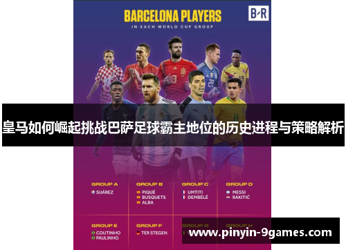 皇马如何崛起挑战巴萨足球霸主地位的历史进程与策略解析